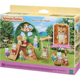 5318 Sylvanian Families - Casa albero