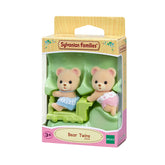 L5426 Sylvanian Families - Gemelli Orso