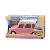 5535 Sylvanian Families - Furgoncino picnic