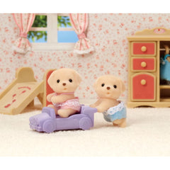 5430 Sylvanian Families - Gemelli Labrador