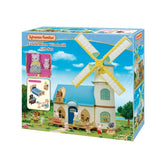 5630 Sylvanian Families Mulino a Vento