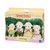 L5619 Sylvanian Families - Famiglia Pecora