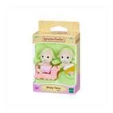 5621 Sylvanian Families - Gemelli Pecora
