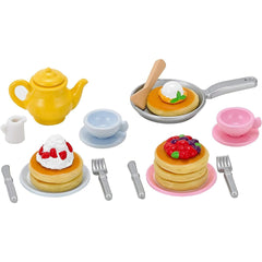 5225 Sylvanian Families - Set pancake