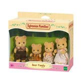 L5059 Sylvanian Families - Famiglia Orso
