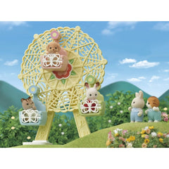 5333 Sylvanian Families - Ruota panoramica