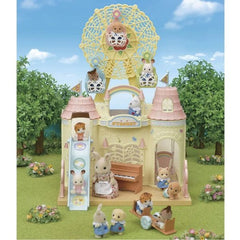 5333 Sylvanian Families - Ruota panoramica