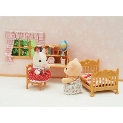 5338 Sylvanian Families - Set cameretta dei bambini