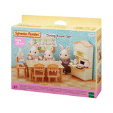 5340 Sylvanian Families - Set sala pranzo