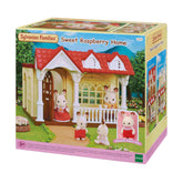 L5393 Sylvanian Families - Casa Lampone
