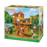 5450 Sylvanian Families - Casa sull'albero