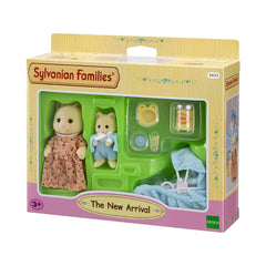5433 Sylvanian Families - Corredo per bebè