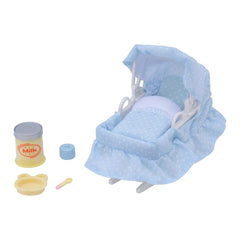 5433 Sylvanian Families - Corredo per bebè