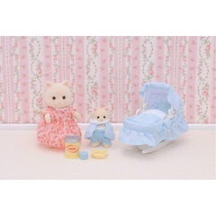 5433 Sylvanian Families - Corredo per bebè