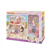 5642 Sylvanian Families - Il Parrucchiere dei Pony