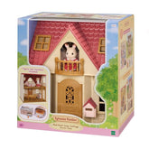 5567 Sylvanian Families - Cosy Cottage Starter Home