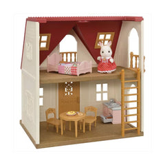 5567 Sylvanian Families - Cosy Cottage Starter Home