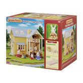 5671 Sylvanian Families - Casa Bluebell - Gift Set