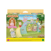 5745 Sylvanian Families - L'altalena dei bebè