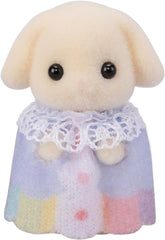 5746 Sylvanian Families - Piscina e sabbiera dell'asilo