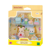 5747 Sylvanian Families - Amici dell'asilo: a passeggio