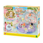 5760 Sylvanian Families - Negozio della Sirena