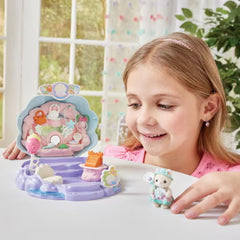 5760 Sylvanian Families - Negozio della Sirena