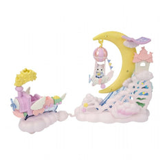 5816 Sylvanian Families - Parata Sognante