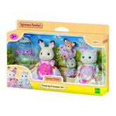 5809 Sylvanian Families - Set principesse in fiore