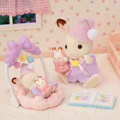 5806 Sylvanian Families - Fratellini sogni d'oro