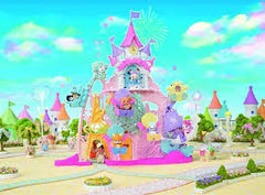 05841 Sylvanian Families Il Parco dei Divertimenti Incantato