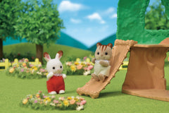 5318 Sylvanian Families - Casa albero