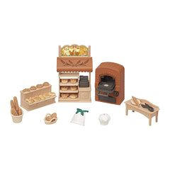 5536 Sylvanian Families - Accessori e arredamento panetteria