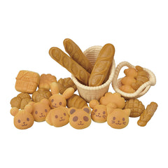 5536 Sylvanian Families - Accessori e arredamento panetteria