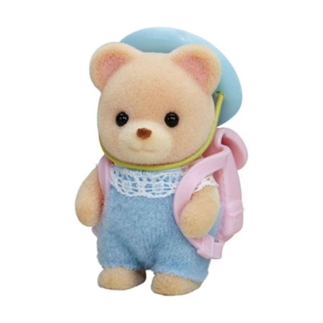 L5412 Sylvanian Families - Bebè Orso