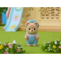 L5412 Sylvanian Families - Bebè Orso