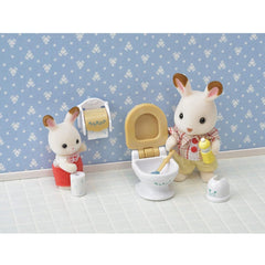 5286 Sylvanian Families - Bagno Country