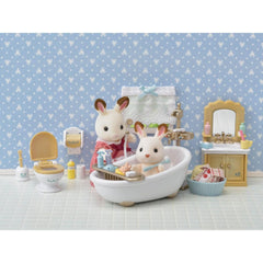 5286 Sylvanian Families - Bagno Country