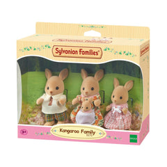 L5272 Sylvanian Families - Famiglia Canguro