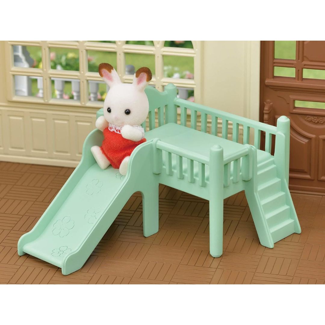 L5393 Sylvanian Families - Casa Lampone