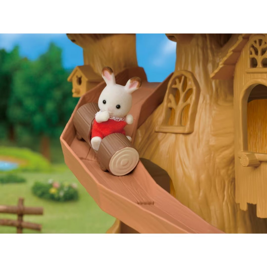5450 Sylvanian Families - Casa sull'albero