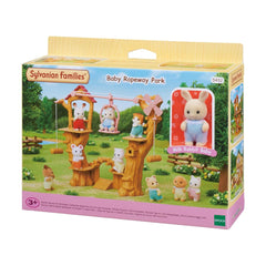 5452 Sylvanian Families - Funivia per bambini