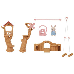 5452 Sylvanian Families - Funivia per bambini