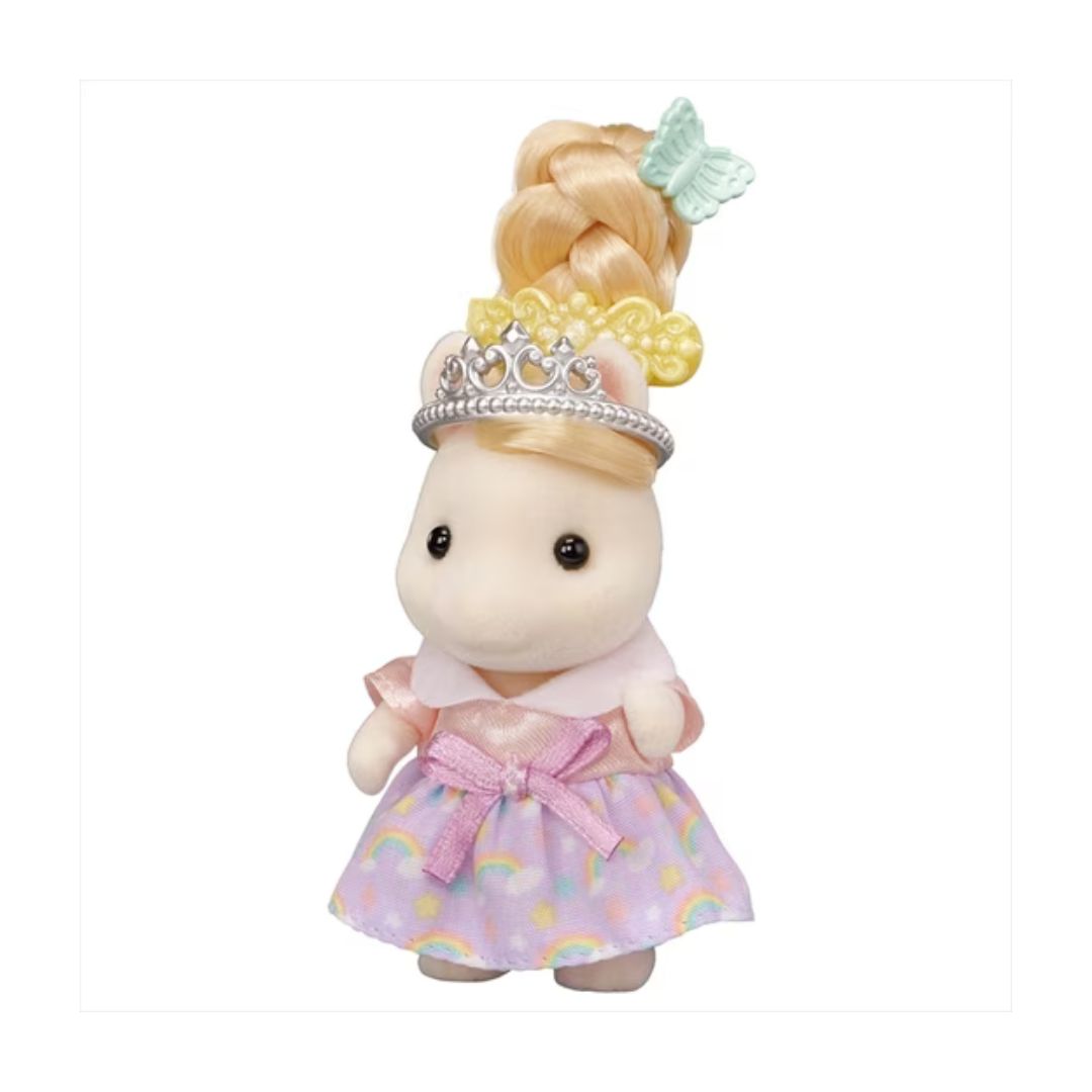 5642 Sylvanian Families - Il Parrucchiere dei Pony