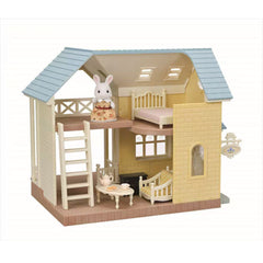5671 Sylvanian Families - Casa Bluebell - Gift Set