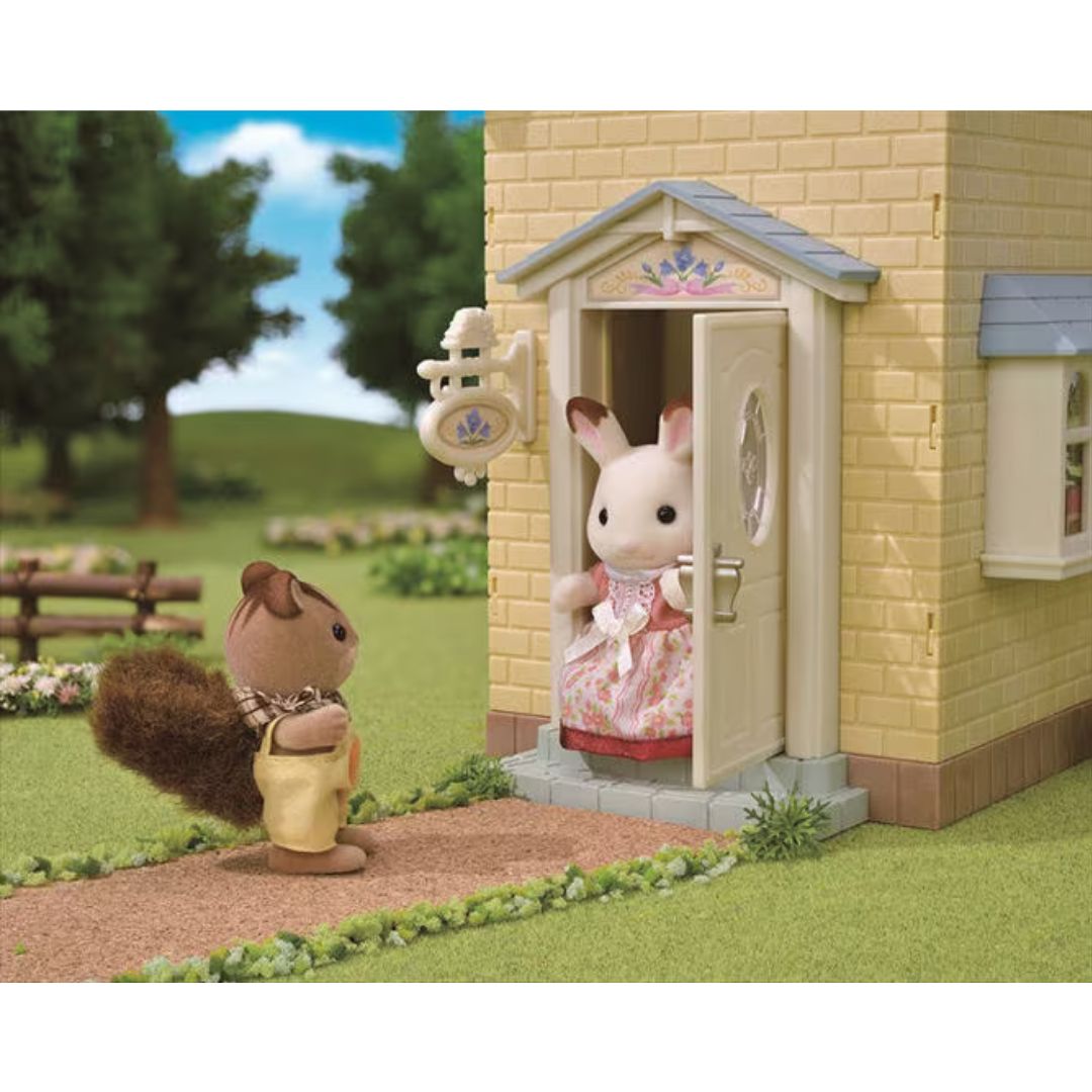 5671 Sylvanian Families - Casa Bluebell - Gift Set