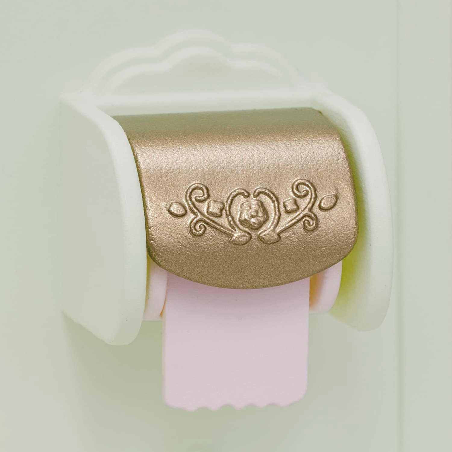 5740 Sylvanian Families - Set Accessori Toilette