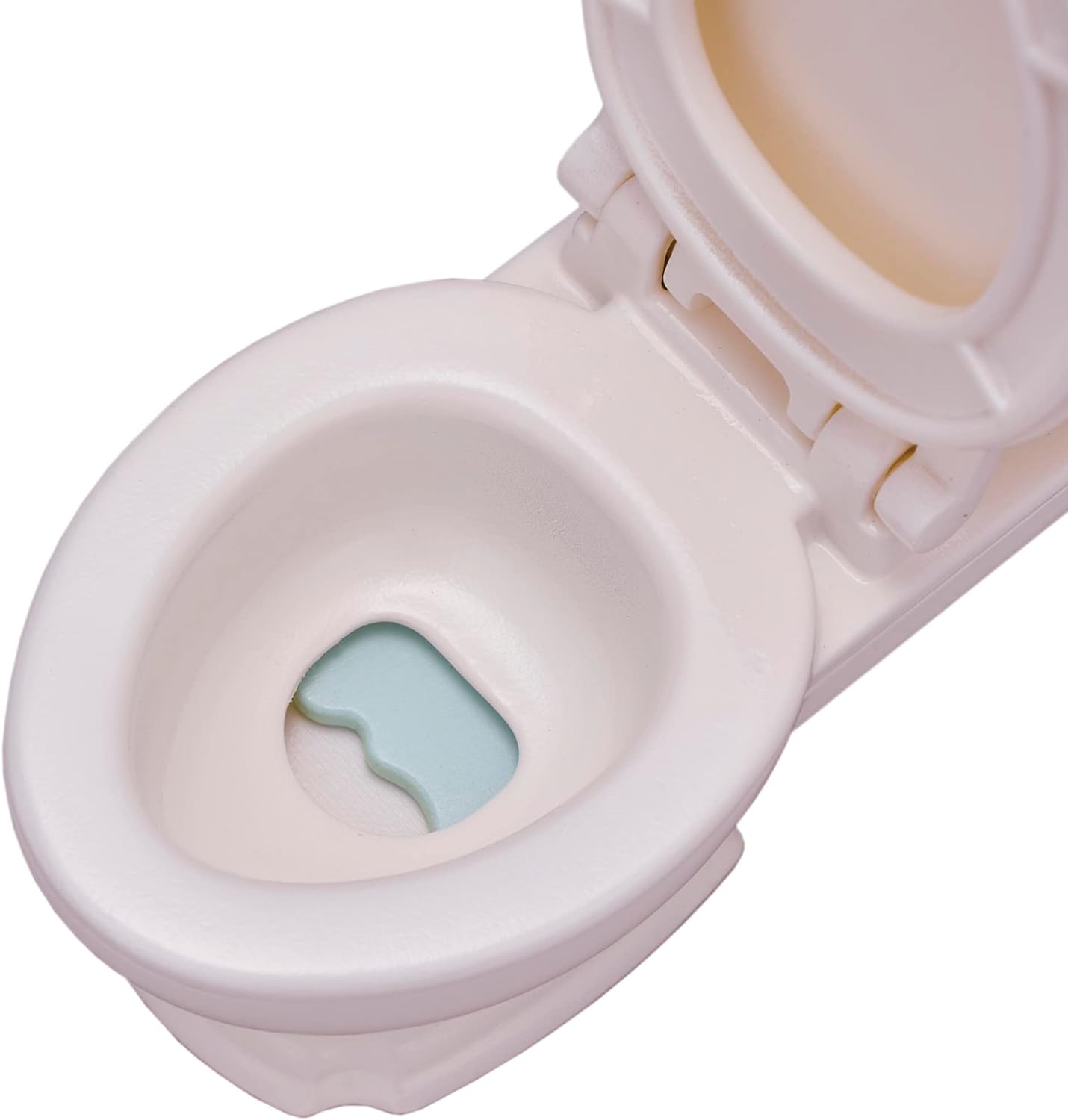5740 Sylvanian Families - Set Accessori Toilette