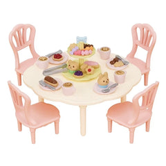 5742 Sylvanian Families - Set Festa con dolci