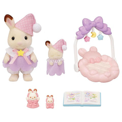 5806 Sylvanian Families - Fratellini sogni d'oro